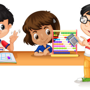 Matemática 2º Ano Fundamental – Adição, subtração, multiplicação e divisão de números naturais, situações – problema envolvendo as quatro operações.