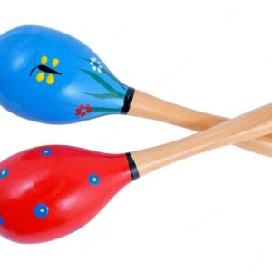 Educação Infantil: Musicalidade indígena.