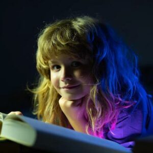 Educação Infantil: Aprendendo com contos infantis – Parte 2.