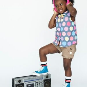 Educação Infantil: Aprendendo sobre os sons – estimulação auditiva.