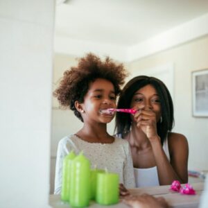 Educação Infantil: Autonomia e cotidiano