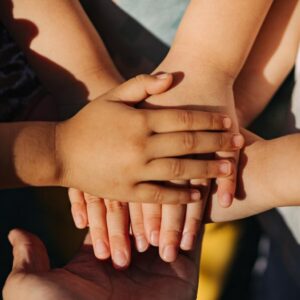 Educação Infantil: Convivência e resolução de conflitos.