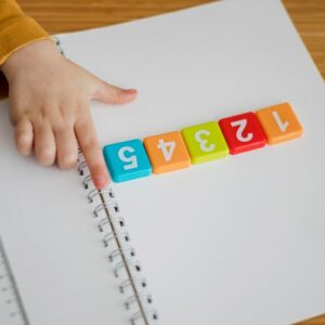 Educação Infantil: Aprendendo sobre medidas e gráficos básicos.