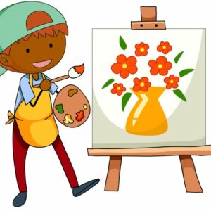 Educação Infantil – A minha observação e o meu jeito de me expressar.