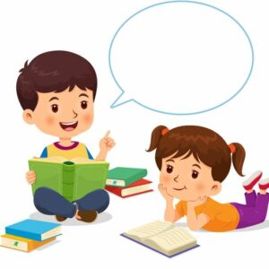 Educação Infantil – A minha forma de recontar histórias e me expressar artisticamente.