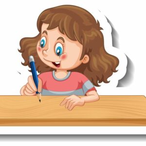 Educação Infantil – A minha coordenação motora.