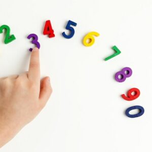 Apostila de Matemática – Unidade temática: Números – Habilidades BNCC: EF01MA01.