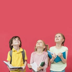 Apostila de Matemática – Unidade temática: Geometria – Habilidades BNCC: EF01MA14.