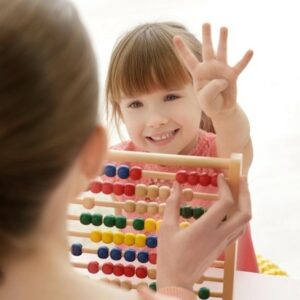 Apostila de Matemática – Unidade temática: Números – Habilidades BNCC: EF01MA02 e EF01MA03.