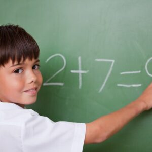 Apostila de Matemática – Unidade temática: Números – Habilidades BNCC: EF01MA08.