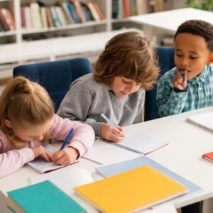 Apostila de Língua Portuguesa – Prática de Linguagem: Leitura/escuta (compartilhada e autônoma) e oralidade – Habilidades BNCC: EF02LP12 e EF02LP15.