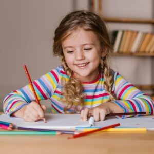 Apostila de Língua Portuguesa – Prática de Linguagem: Escrita (compartilhada e autônoma) e Prática de Linguagem: Análise linguística/semiótica (alfabetização) – Habilidades BNCC: EF02LP27 e EF02LP29.