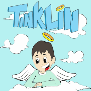 Tinklin, o Anjinho que queria fazer o bem!