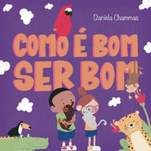 Como é bom ser bom!