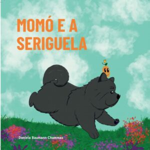 Momó e a seriguela!