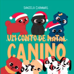 Um conto de Natal canino!