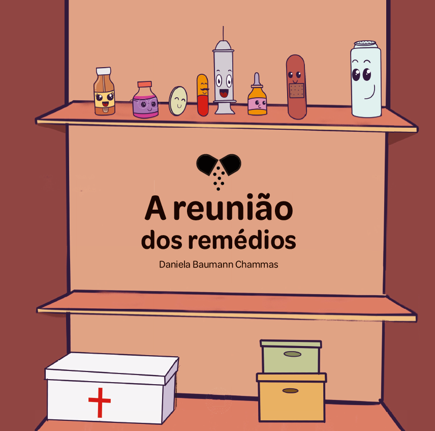 A reunião dos remédios