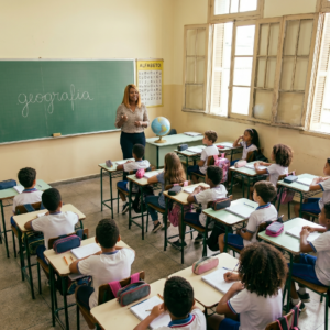 Apostila de Geografia – 4º Ano do Ensino Fundamental – Habilidades: EF04GE03 e EF04GE05.