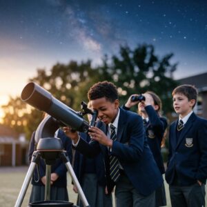 Apostila de Ciências – 6º Ano do Ensino Fundamental – Habilidade: EF06CI14.