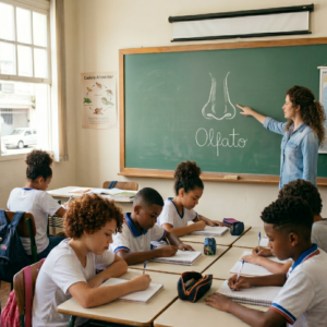 Apostila de Ciências – 6º Ano do Ensino Fundamental – Habilidades: EF06CI07 e EF06CI08.