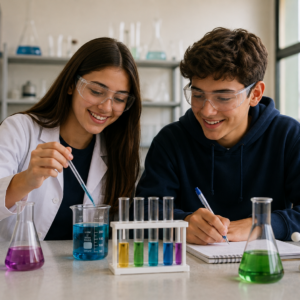 Apostila de Ciências- 9º Ano do Ensino Fundamental – Habilidades: EF09CI01 e EF09CI02.